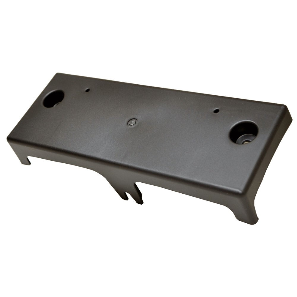 Front License Plate Bracket 2014-2016 Nissan Versa