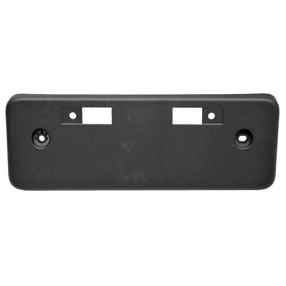 Front License Plate Bracket 2017-2020 Nissan Rogue