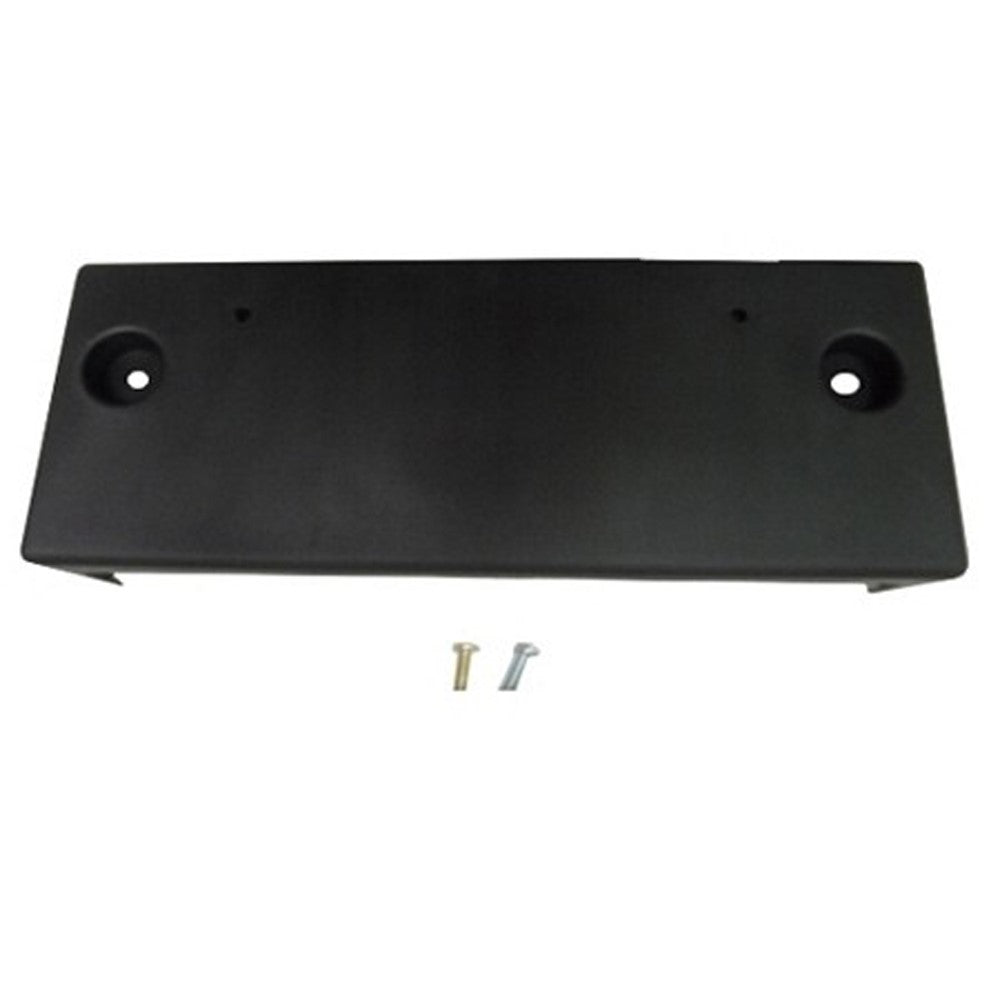 Front License Plate Bracket 2015-2016 Nissan Versa