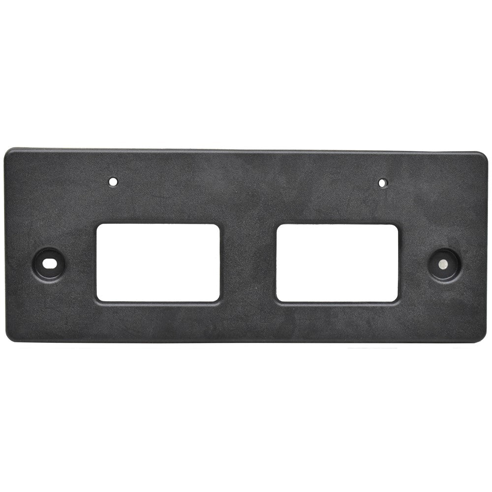 Front License Plate Bracket 2019-2024 Nissan Murano