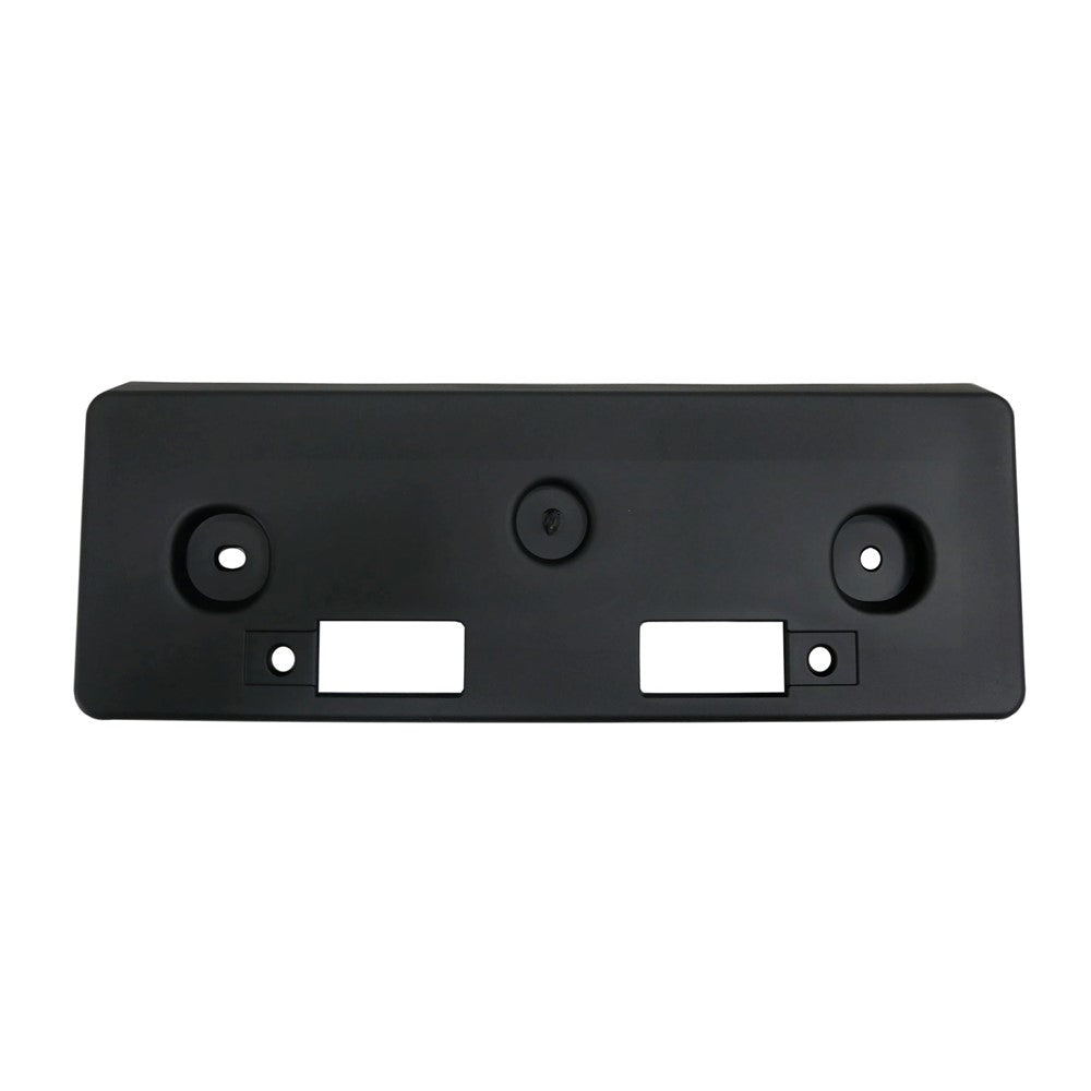 Front License Plate Bracket 2018-2025 Nissan Leaf