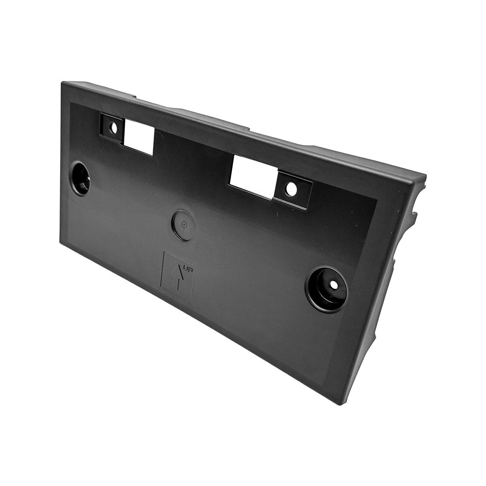 Nissan Rogue Front License Plate Bracketnull