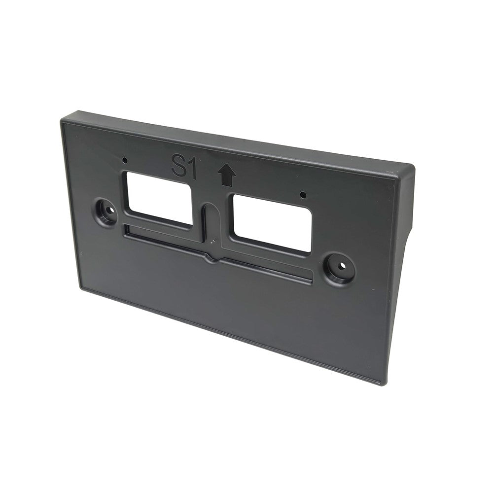 Front License Plate Bracket 2025 Nissan Murano