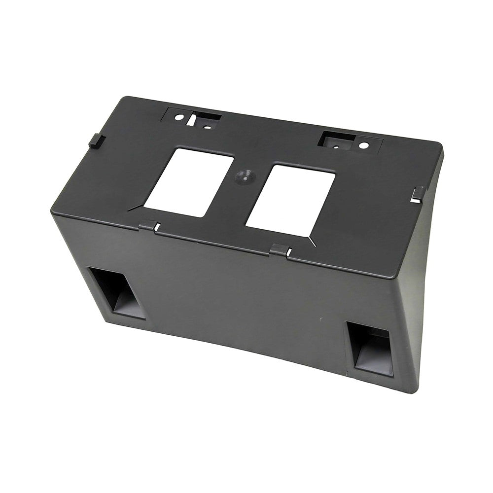 Front License Plate Bracket 2025 Nissan Frontier