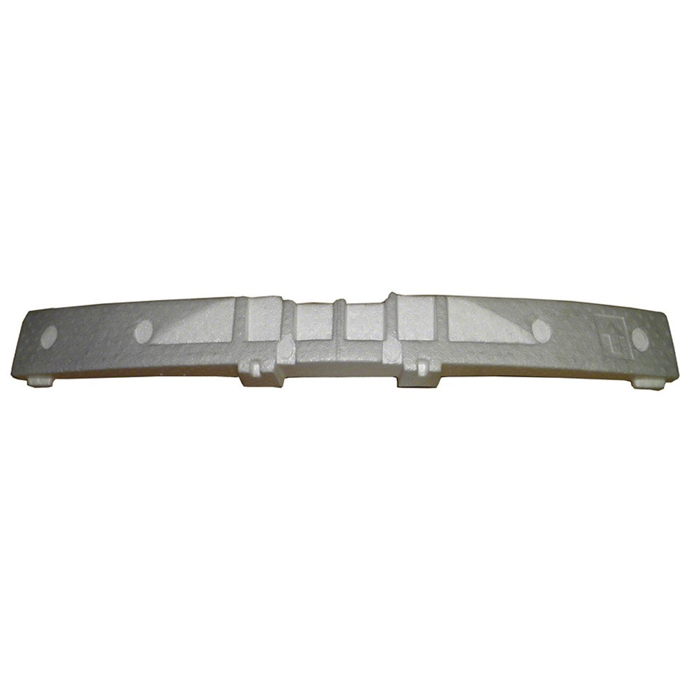 Front Bumper Impact Absorber 2003-2007 Nissan Murano