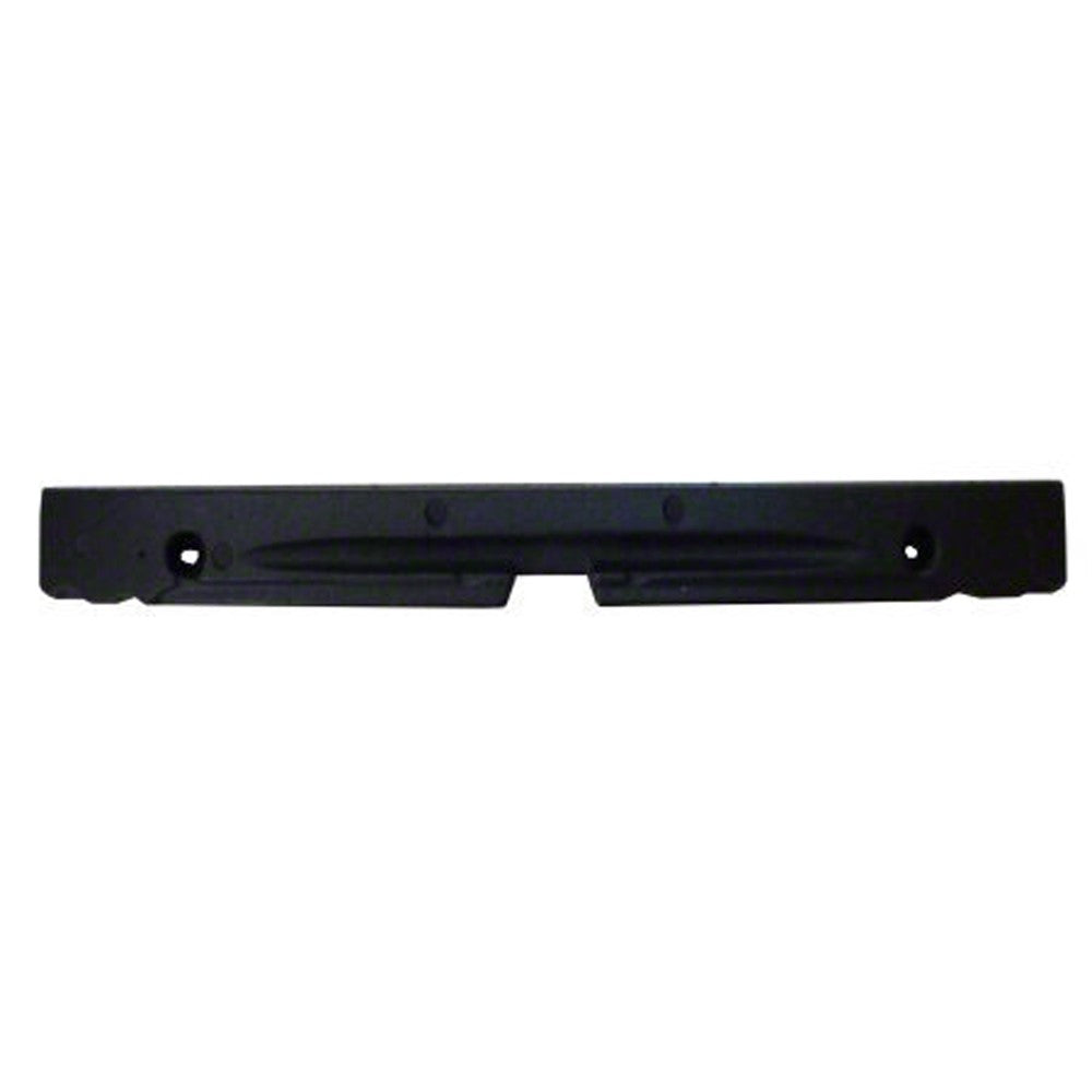 Front Bumper Impact Absorber 2010-2012 Nissan Sentra