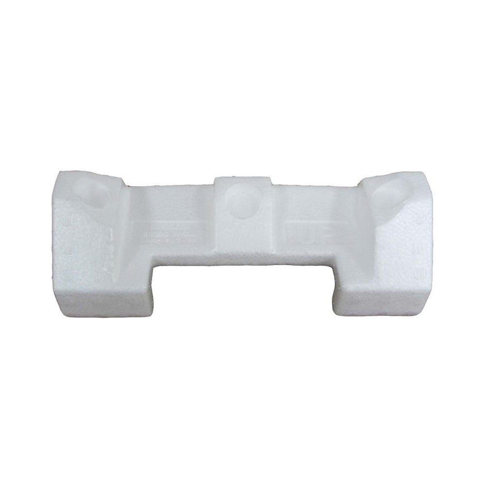 Front Bumper Impact Absorber 2011-2015 Nissan Rogue, Rogue Select
