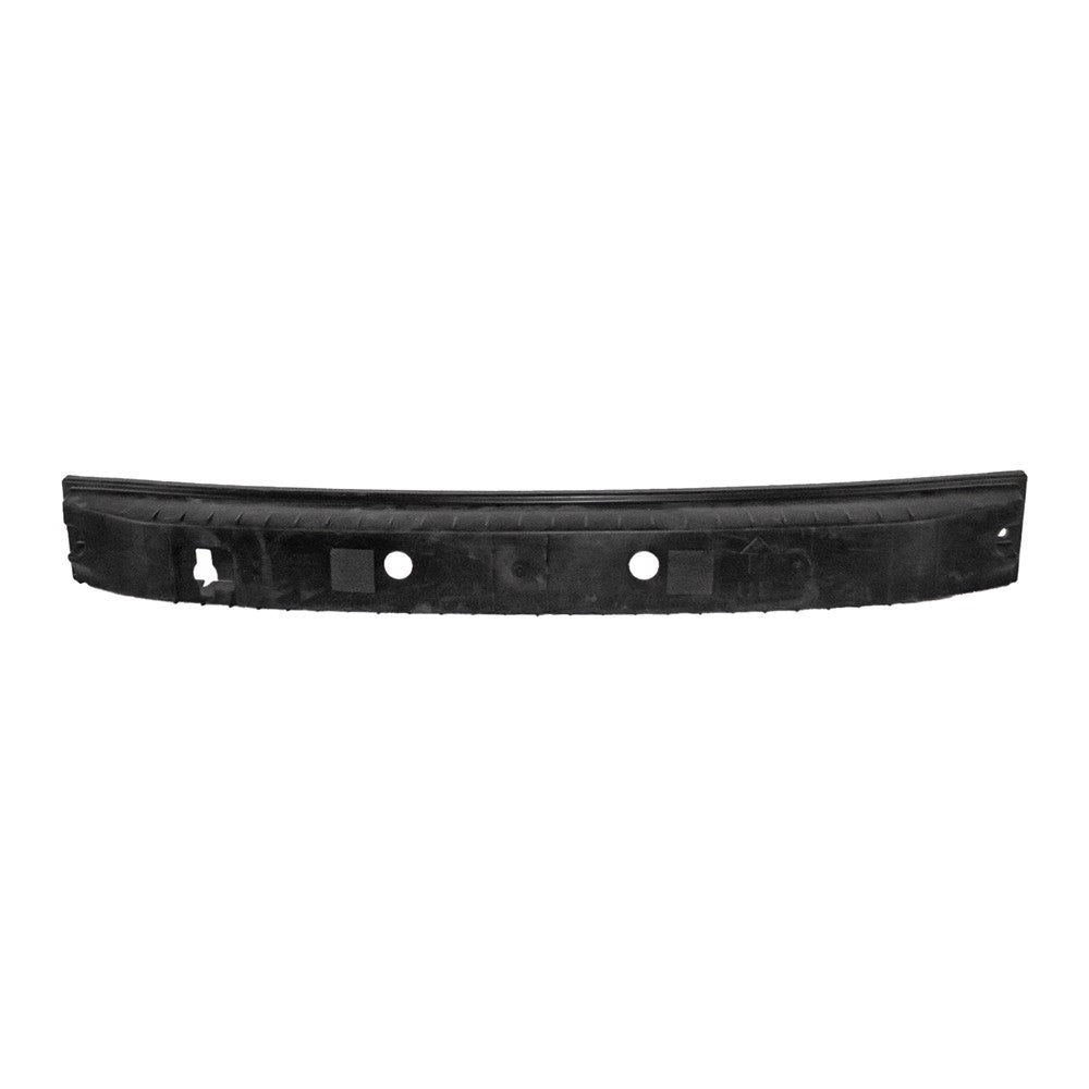 Front Bumper Impact Absorber 2013-2018 Nissan Altima