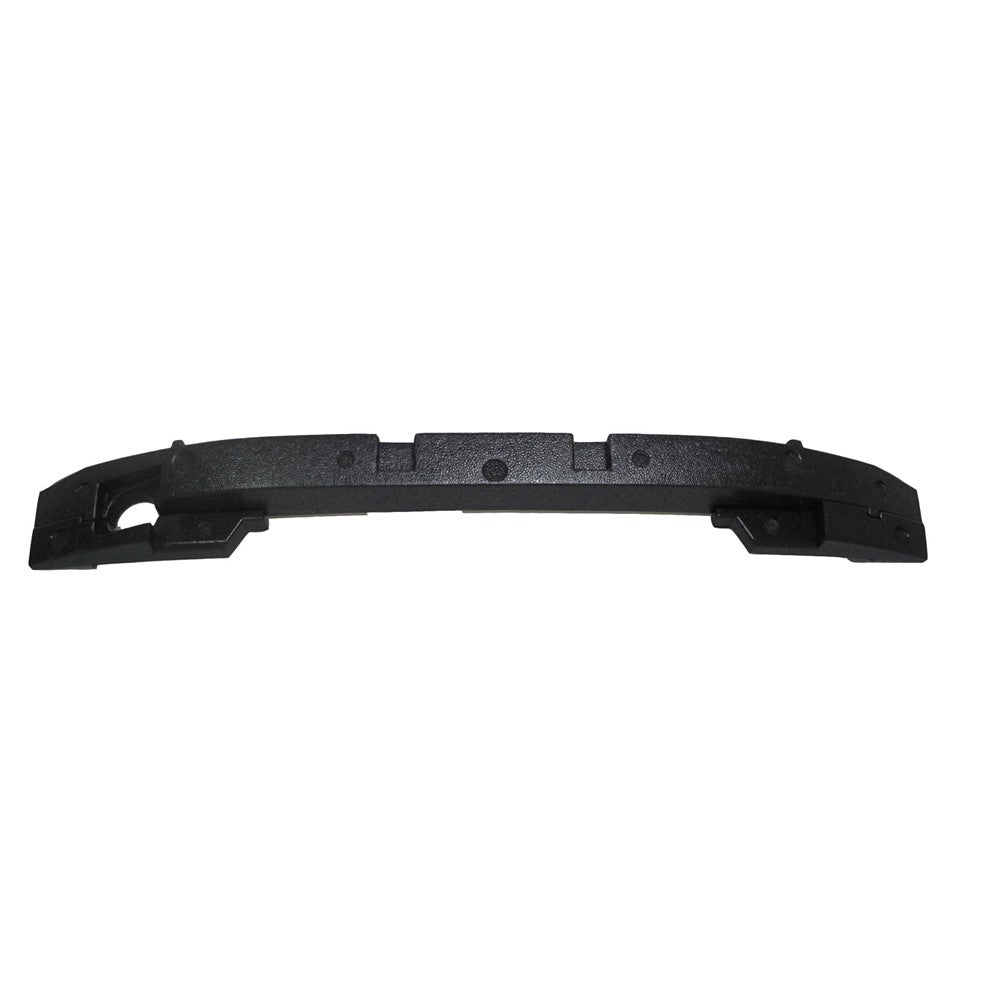 Front Bumper Impact Absorber 2013-2015 Nissan Sentra
