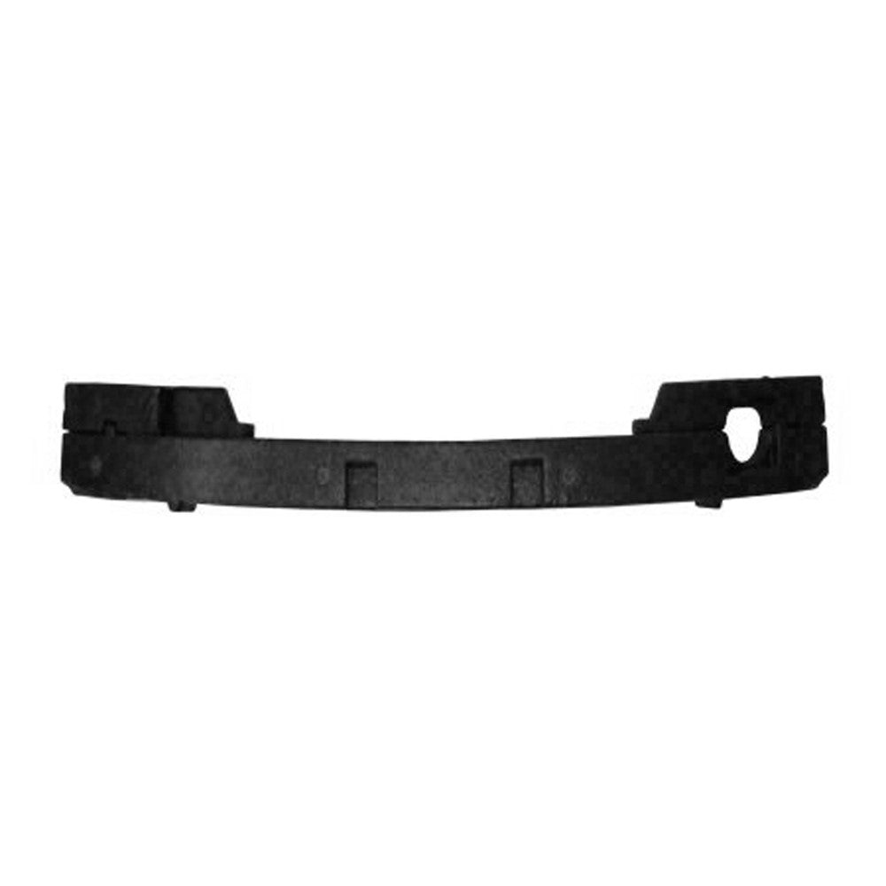 Front Bumper Impact Absorber 2013-2015 Nissan Sentra