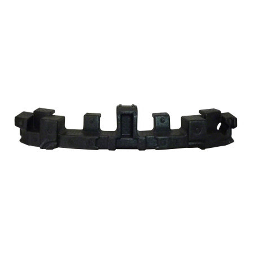 Front Bumper Impact Absorber 2014-2016 Nissan Rogue