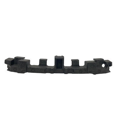 Front Bumper Impact Absorber 2015-2016 Nissan Rogue