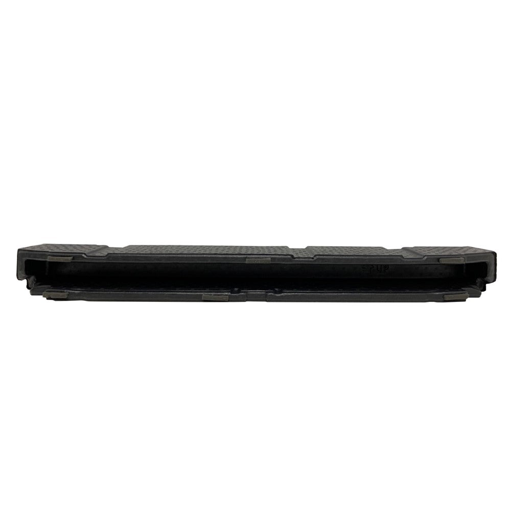 Front Upper Bumper Impact Absorber 2022-2024 Nissan Frontier