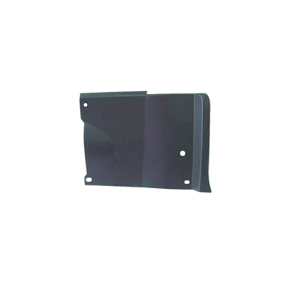 Front Bumper Extension 2002-2004 Nissan Xterra