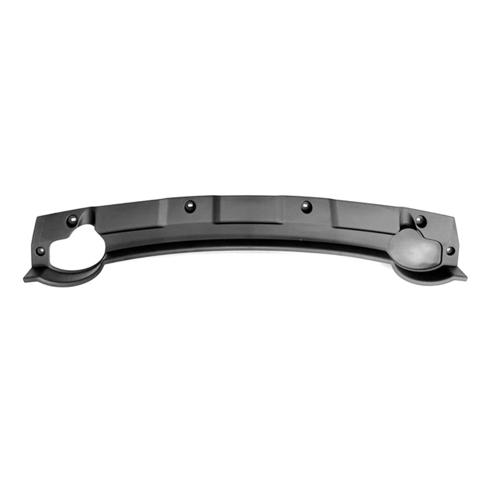Front Spoiler 2011-2019 Nissan Frontier