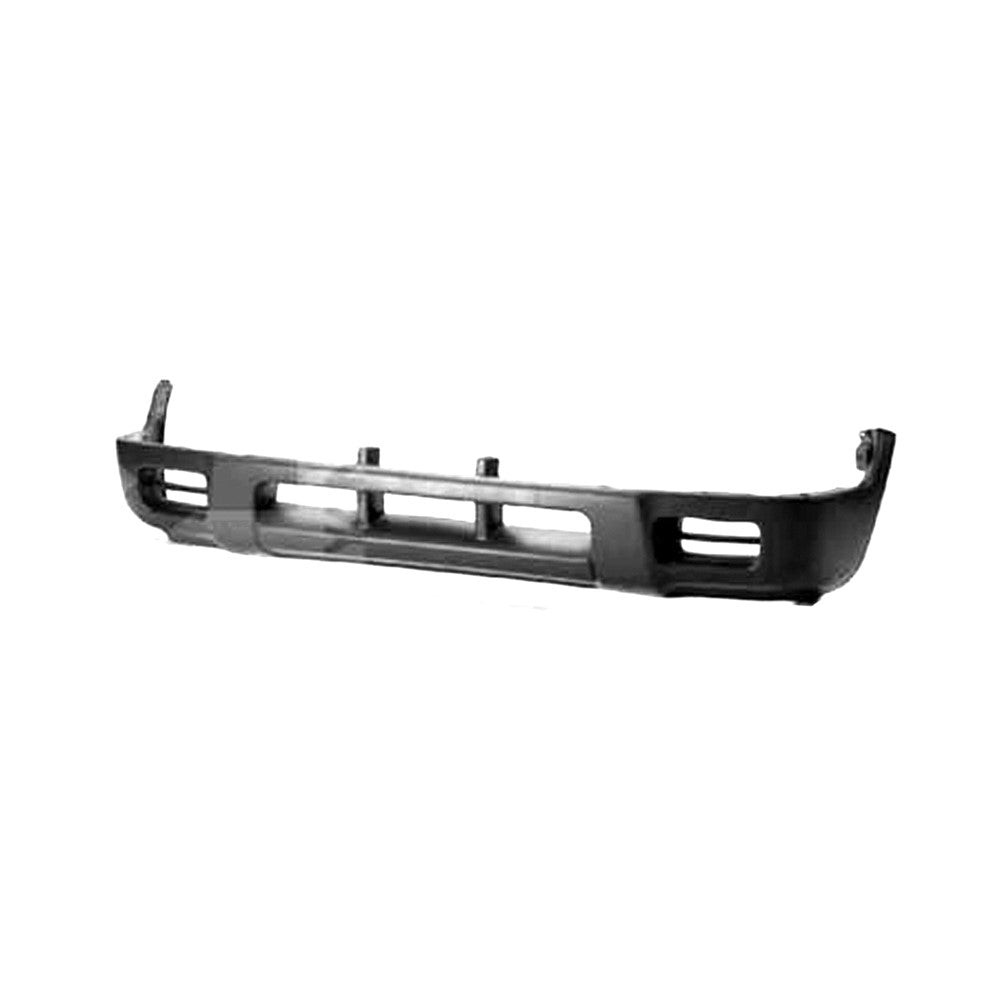 Front Lower Valance Panel 1998-2000 Nissan Frontier