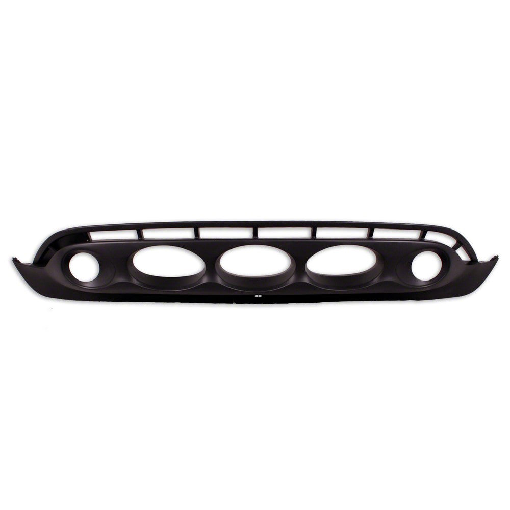 Front Lower Bumper Cover 2011-2014 Nissan Juke