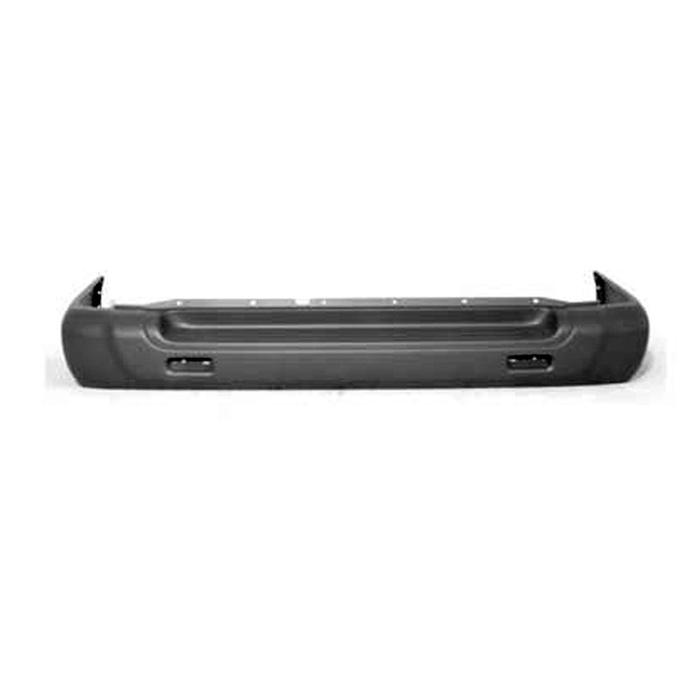 Rear Bumper Cover 1999-2004 Nissan Pathfinder