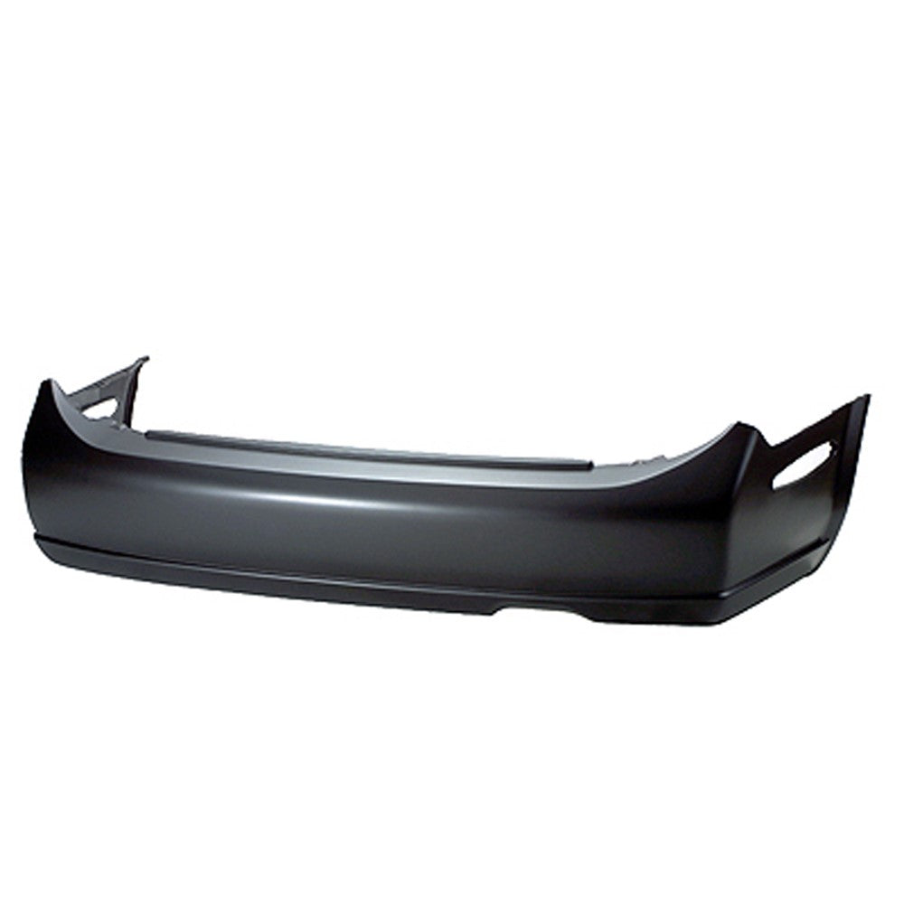 Rear Bumper Cover 2000-2003 Nissan Maxima