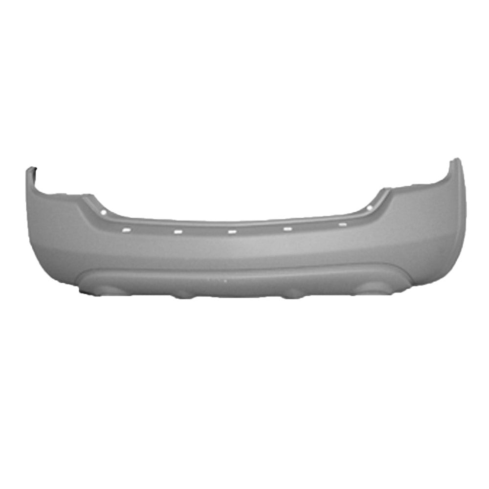 Rear Bumper Cover 2006-2007 Nissan Murano