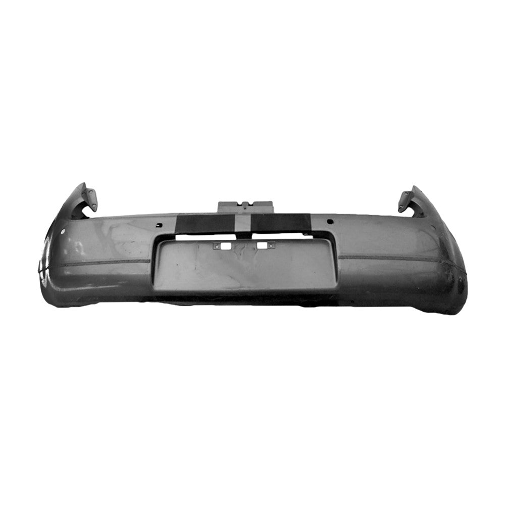 Rear Bumper Cover 2009-2014 Nissan Cube