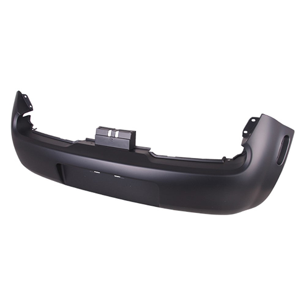 Rear Bumper Cover 2009-2014 Nissan Cube