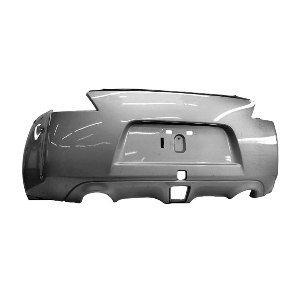 Rear Bumper Cover 2009-2020 Nissan 370z