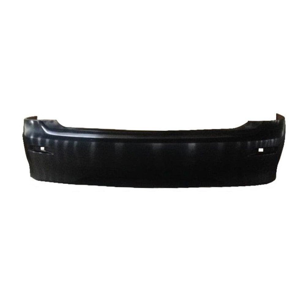 Rear Bumper Cover 2011-2017 Nissan Quest