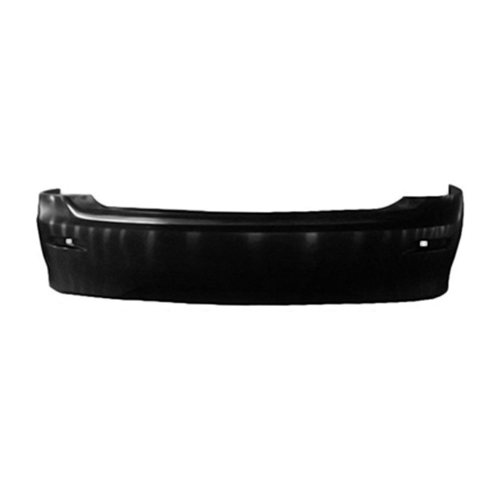 Rear Bumper Cover 2011-2017 Nissan Quest