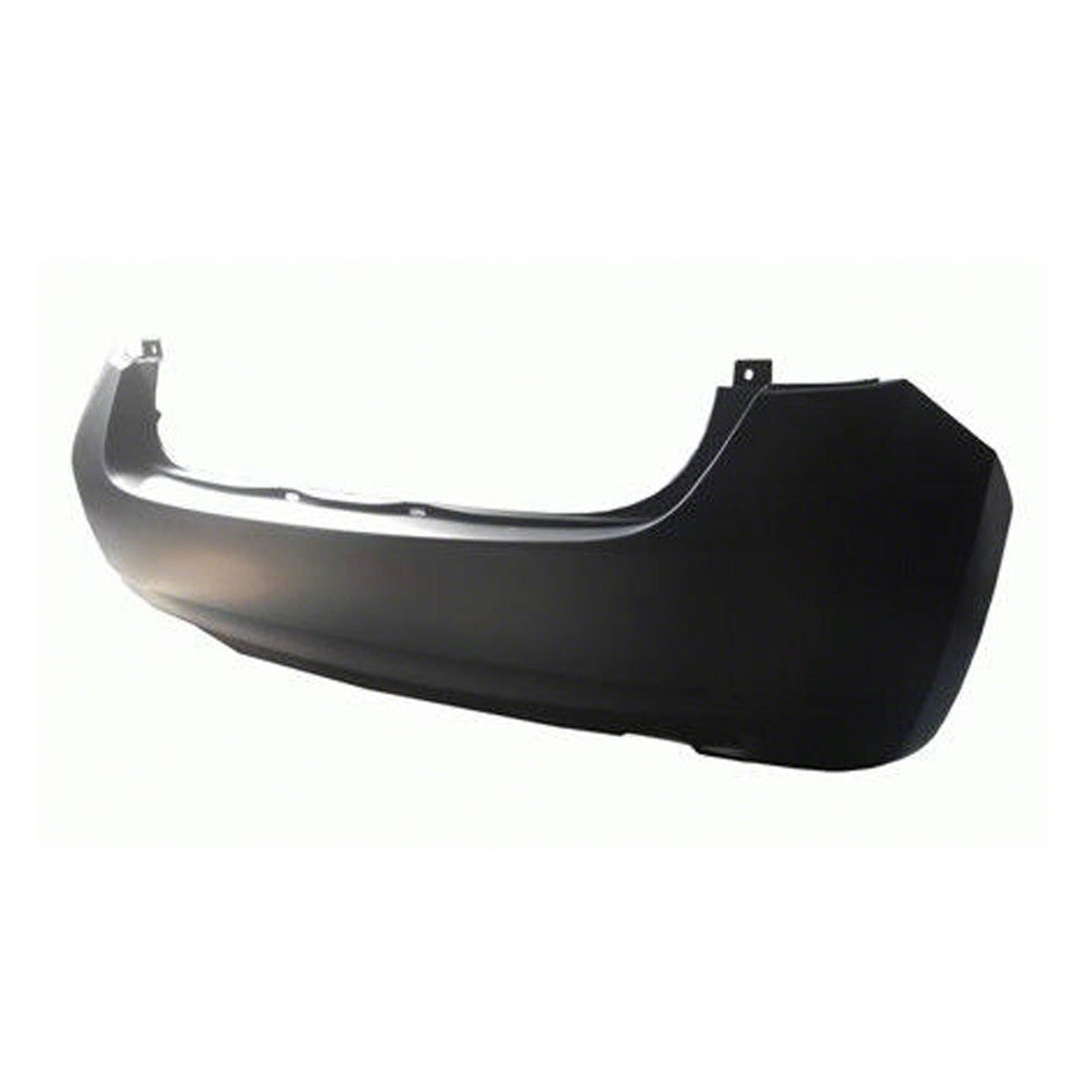 Rear Bumper Cover 2014-2017 Nissan Versa