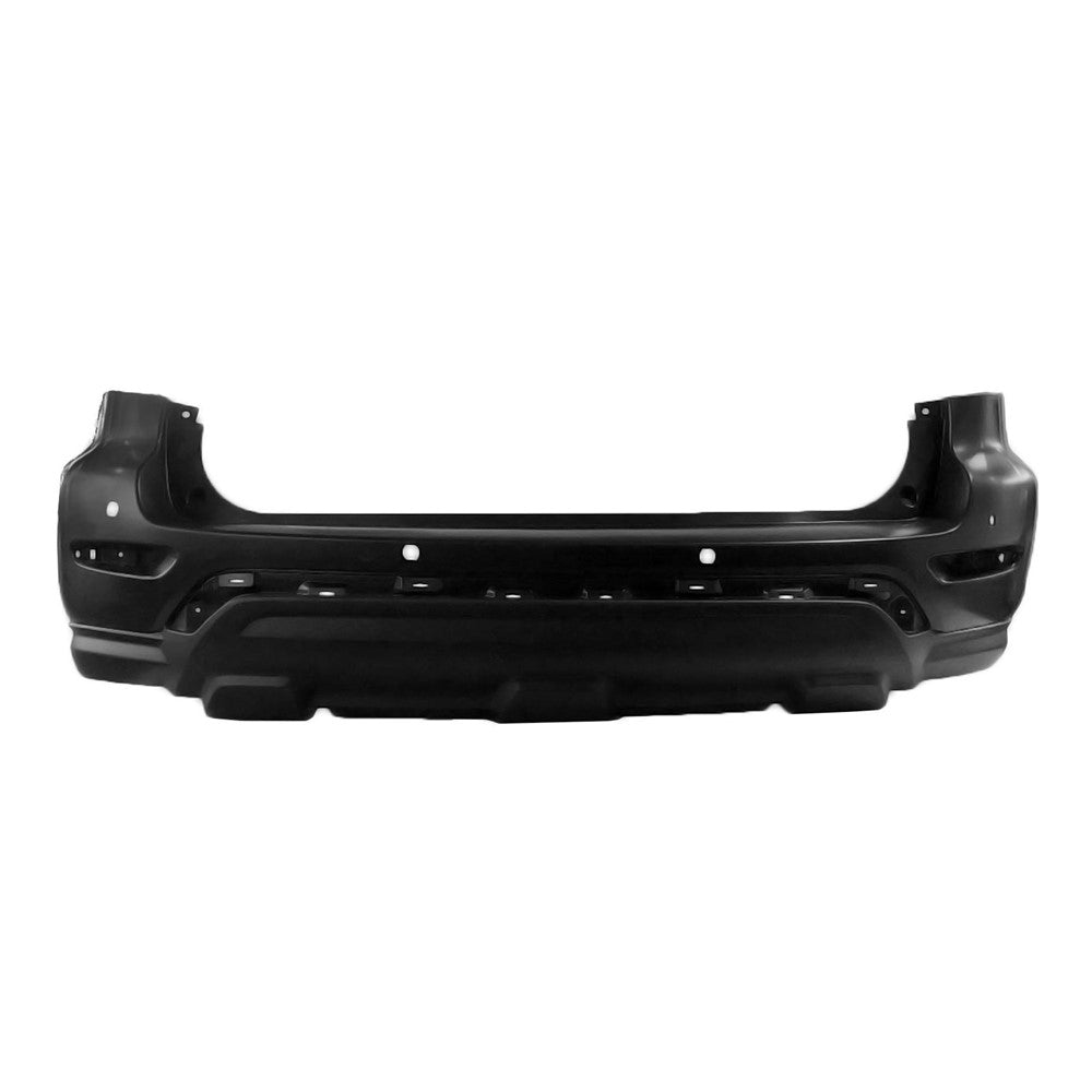 Rear Bumper Cover 2017-2020 Nissan Pathfinder
