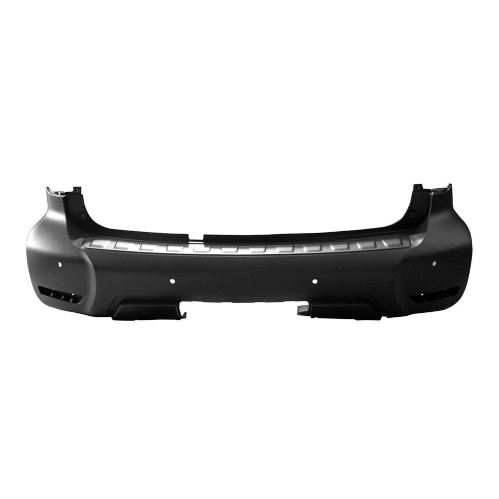Rear Bumper Cover 2017-2020 Nissan Armada