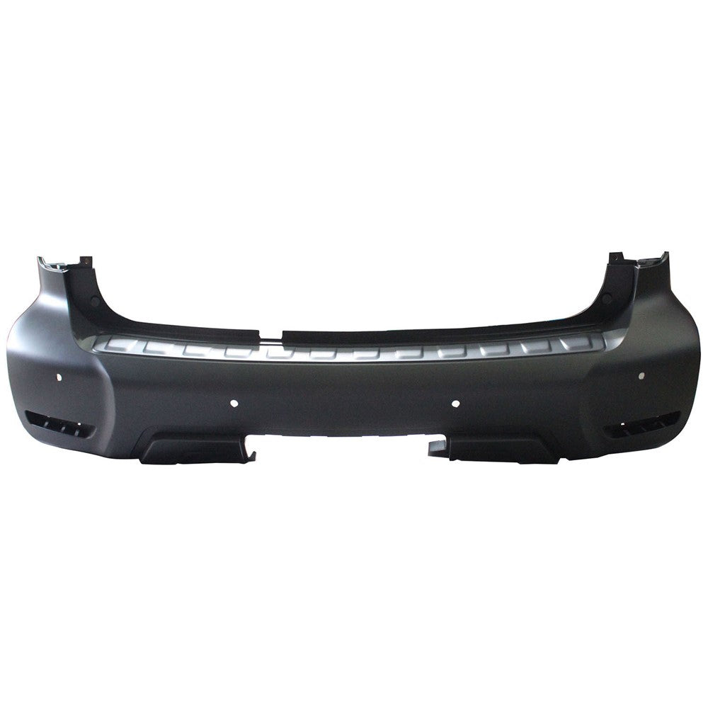 Rear Bumper Cover 2017-2020 Nissan Armada