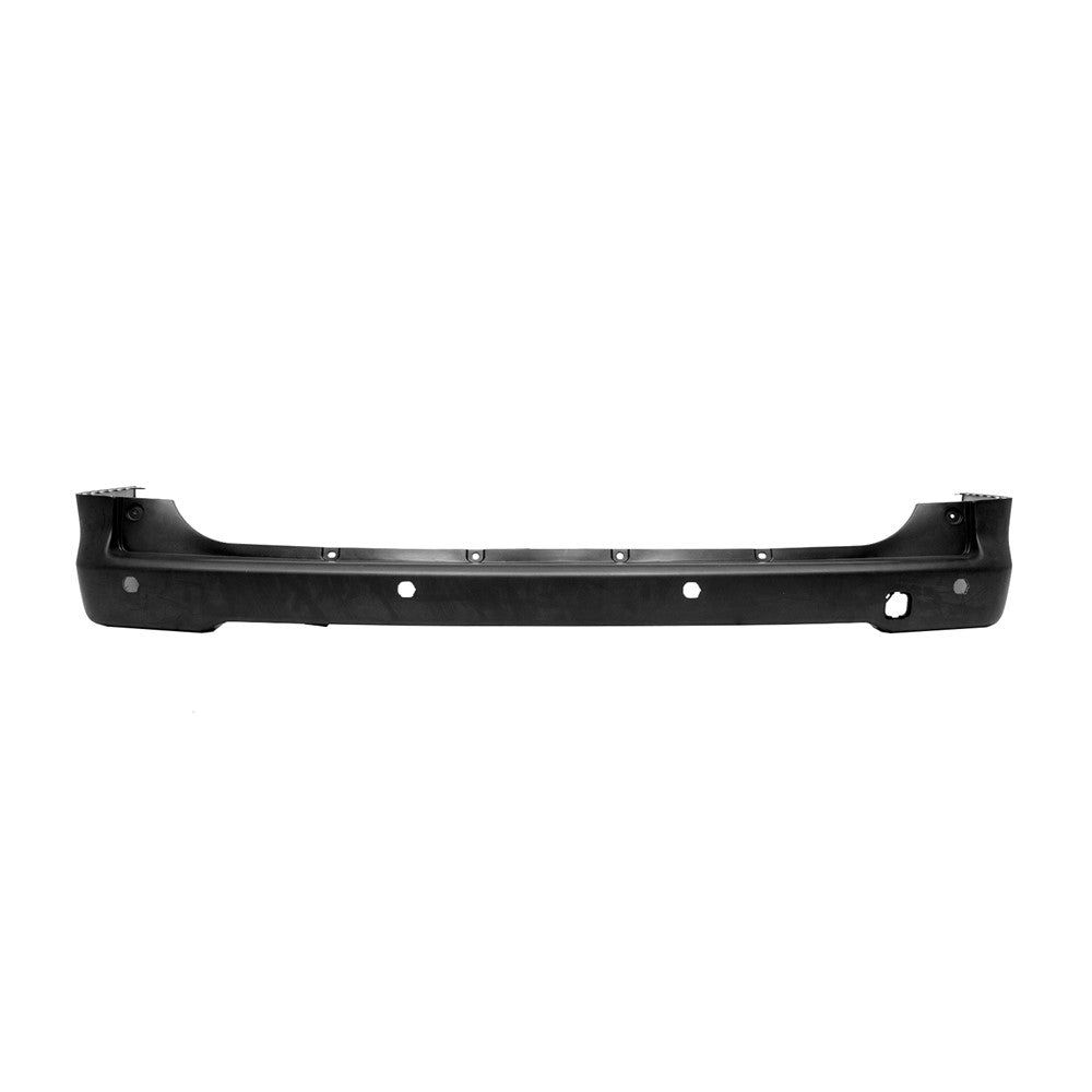 Rear Bumper Cover 2013-2021 Nissan Nv200