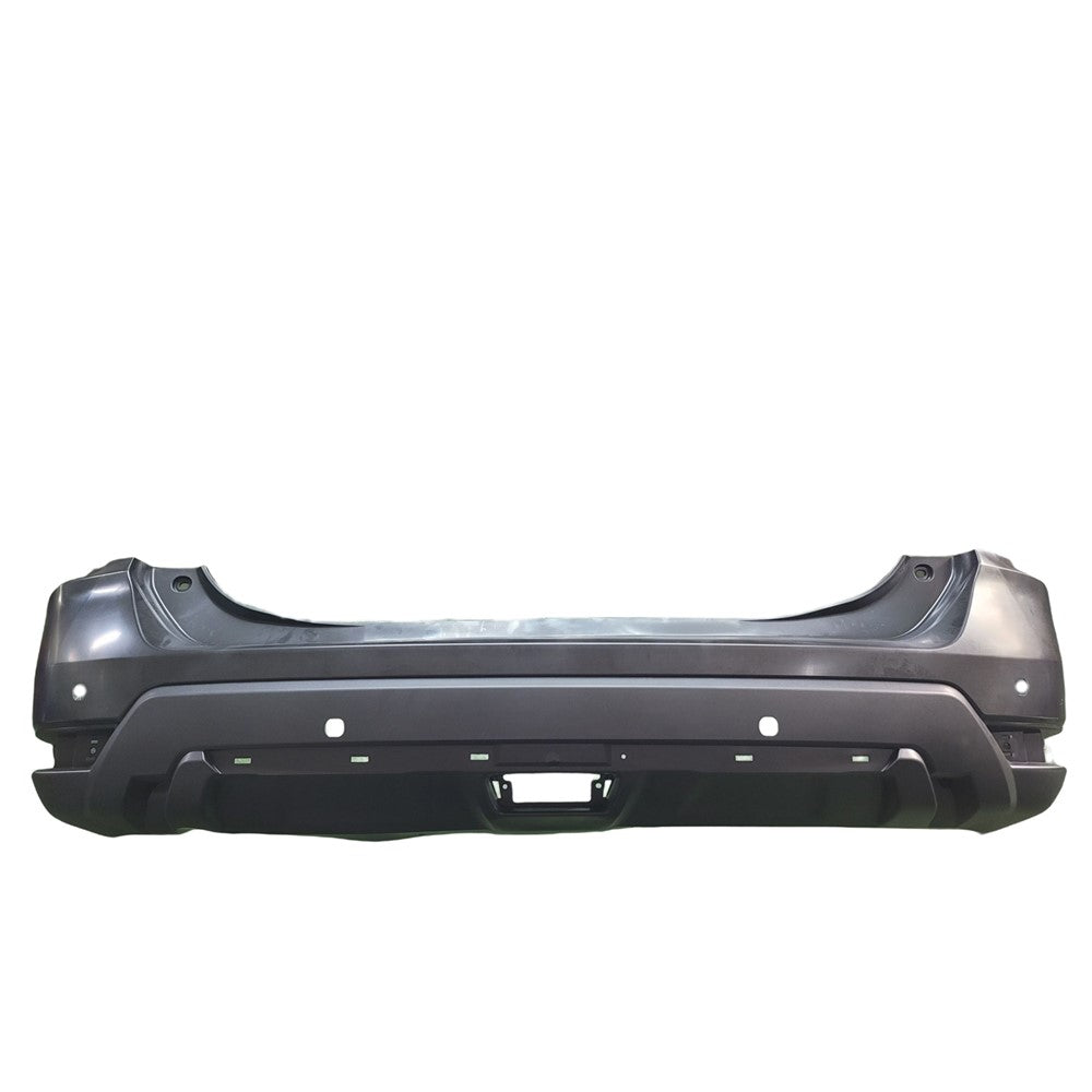 Rear Bumper Cover 2019-2020 Nissan Rogue
