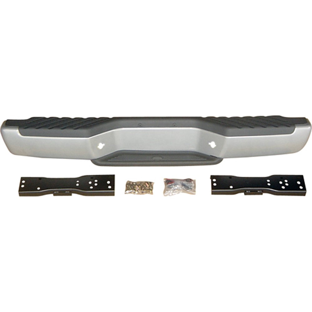 Rear Step Bumper Assembly 1998-2004 Nissan Frontier
