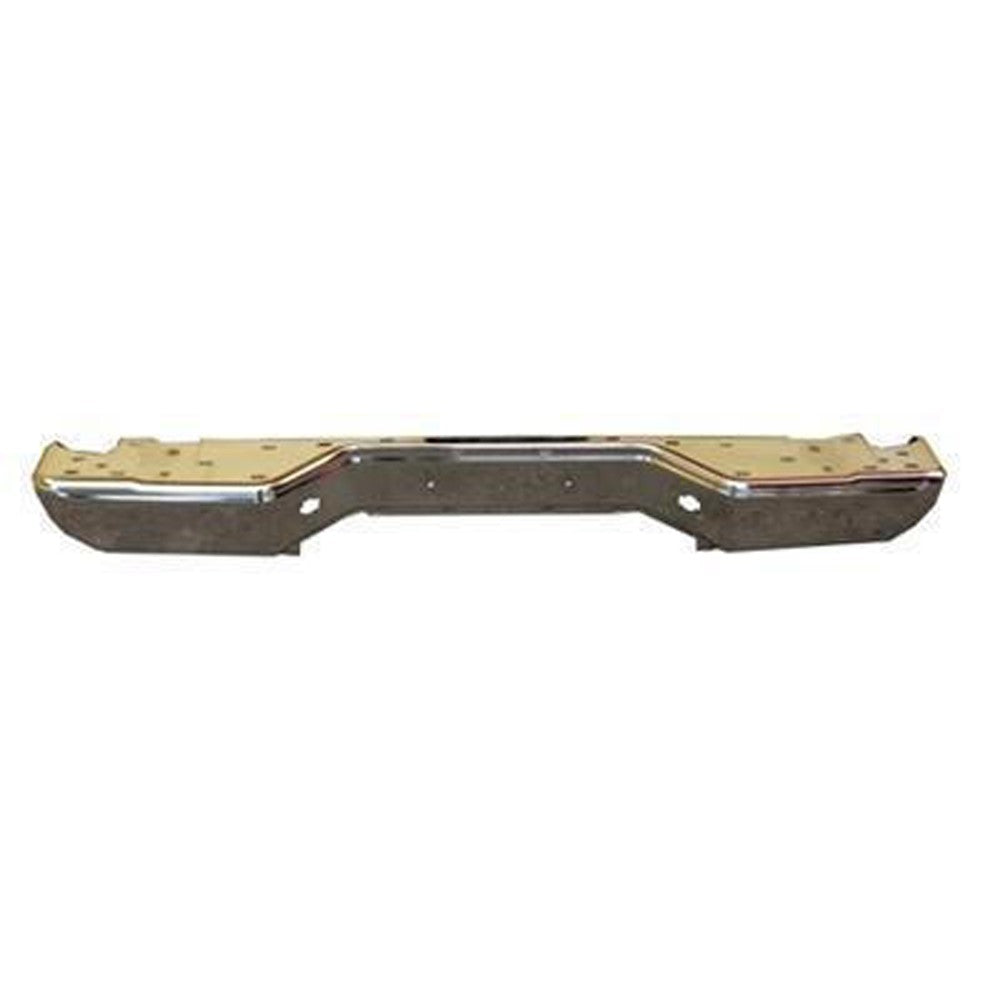 Rear Bumper Face Bar 2005-2021 Nissan Frontier