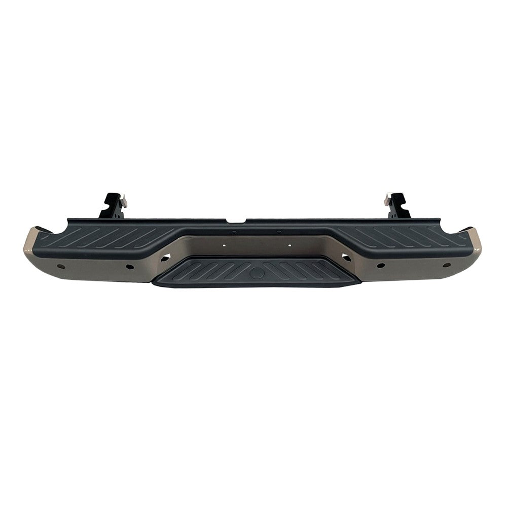 Rear Step Bumper Assembly 2013-2021 Nissan Frontier