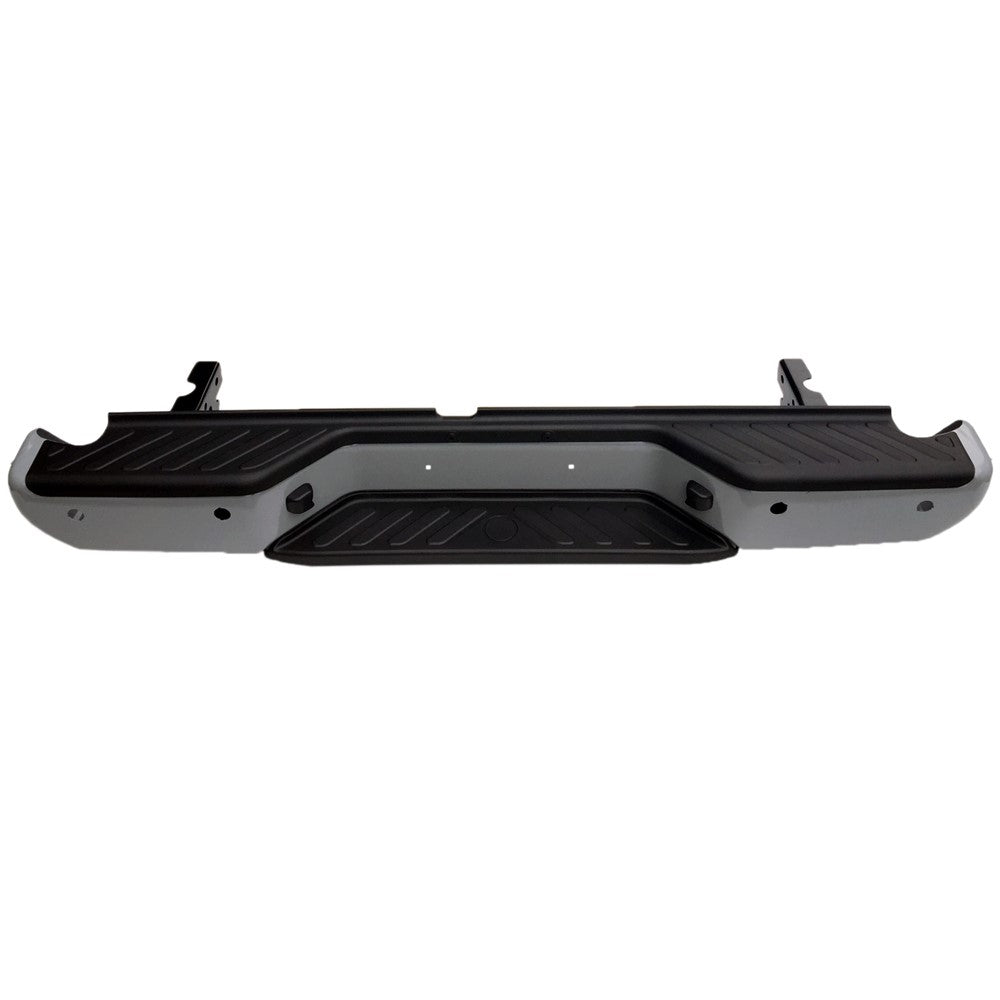 Rear Step Bumper Assembly 2013-2021 Nissan Frontier