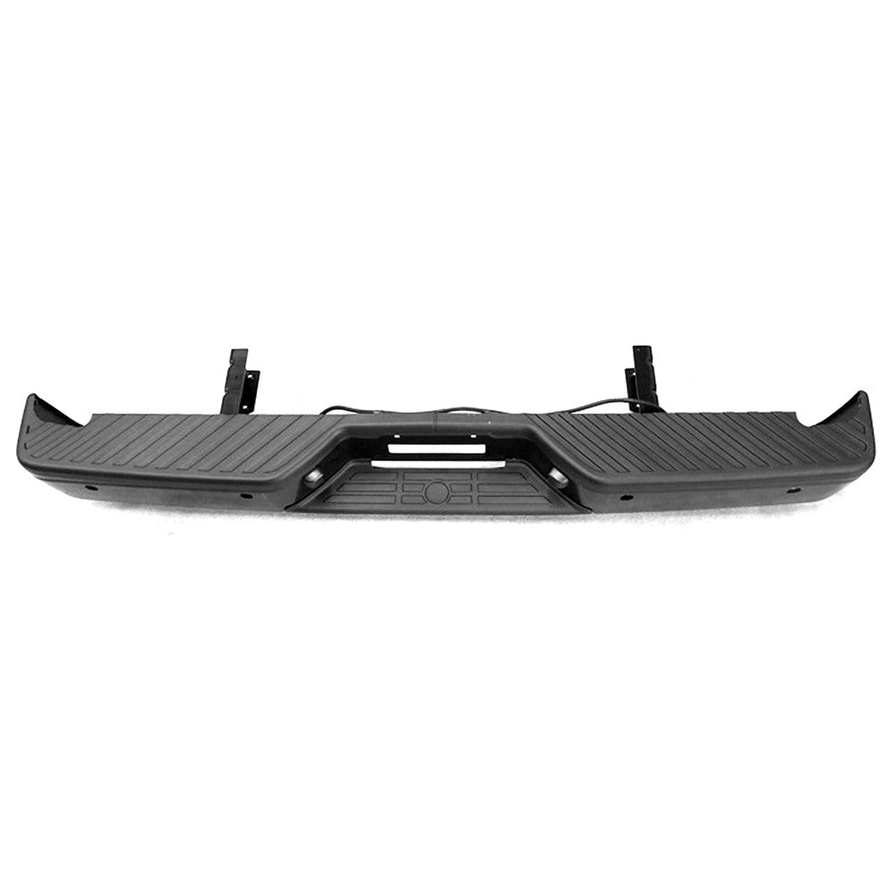 Rear Step Bumper Assembly 2004-2015 Nissan Titan