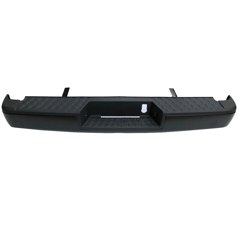 Rear Step Bumper Assembly 2017-2019 Nissan Titan