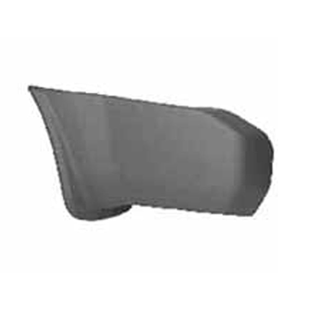 Rear Left Driver Side Rear Bumper End 2000-2004 Nissan Xterra