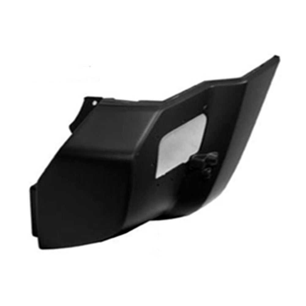 Rear Right Passenger Side Rear Bumper End 2005-2015 Nissan Xterra
