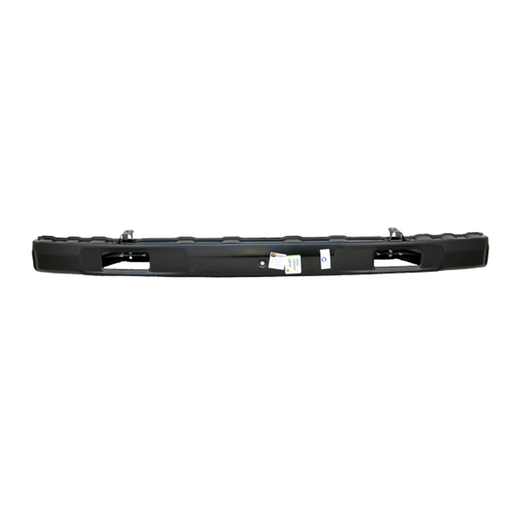 Rear Bumper Impact Bar 1999-2004 Nissan Pathfinder