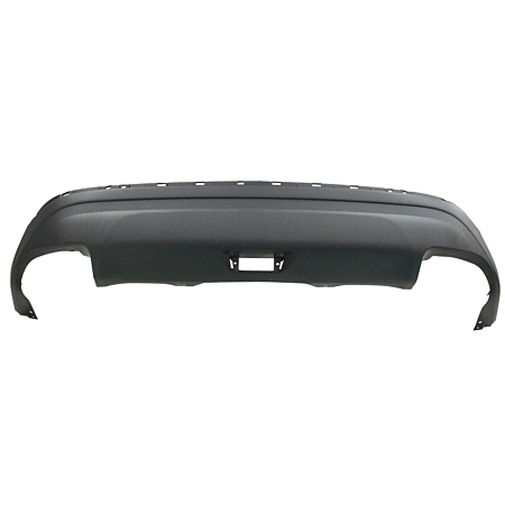 Rear Lower Bumper Cover 2015-2020 Nissan Murano