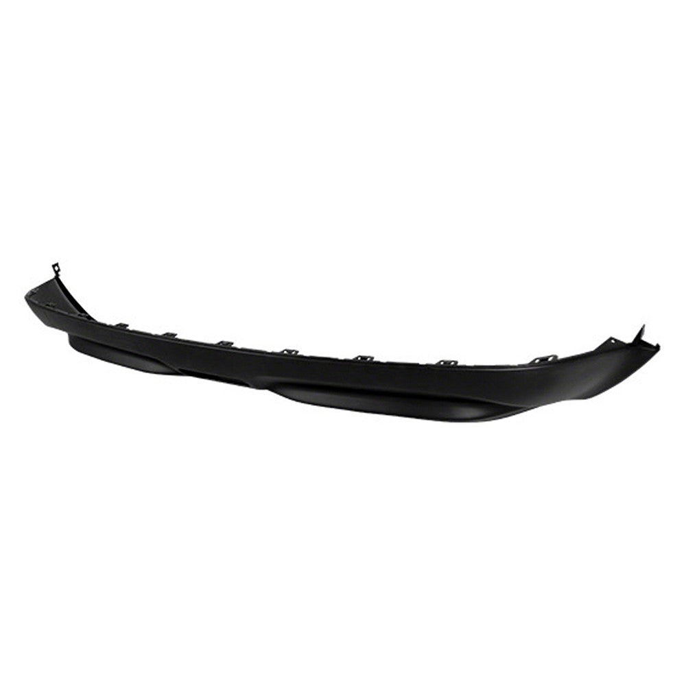 Rear Lower Bumper Cover 2011-2014 Nissan Juke