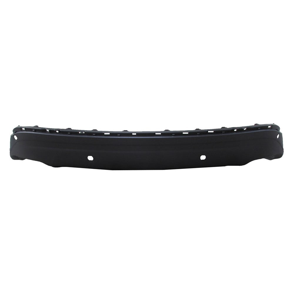 Rear Lower Bumper Cover 2019-2024 Nissan Murano