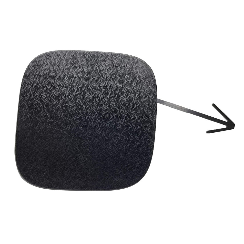 Rear Tow Hook Cover 2021-2023 Nissan Rogue