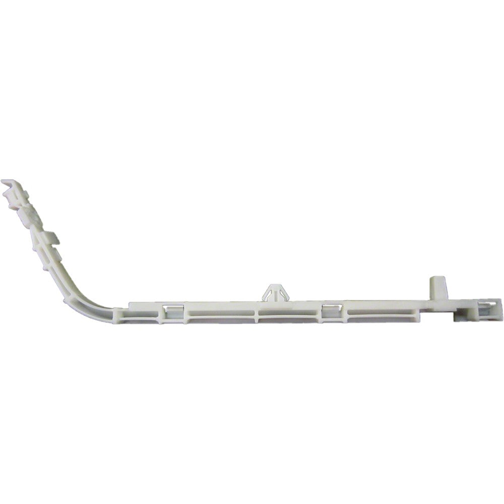 Rear Left Driver Side Rear Bumper Side 2007-2011 Nissan Versa