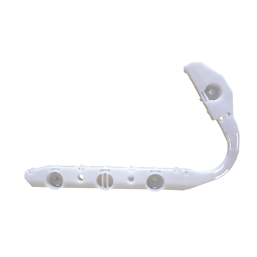 Rear Left Rear Driver Side Outer Bumper Cover Bracket 2008-2015 Nissan Rogue, Rogue Select